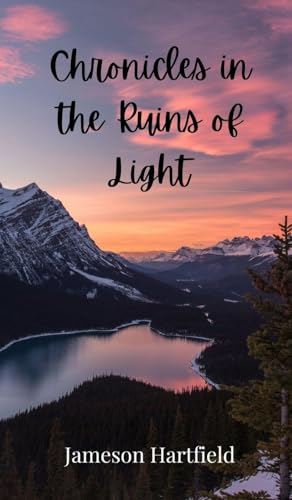 Chronicles in the Ruins of Light von Creative Arts Management OÜ