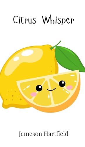 Citrus Whisper Citrus Whisper von Creative Arts Management OÜ