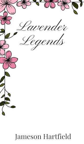 Lavender Legends Lavender Legends von Creative Arts Management OÜ