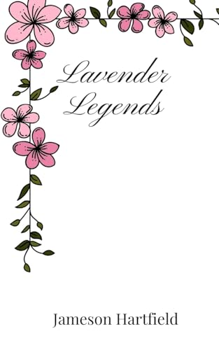 Lavender Legends von Creative Arts Management OÜ