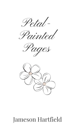 Petal-Painted Pages Petal-Painted Pages von Creative Arts Management OÜ