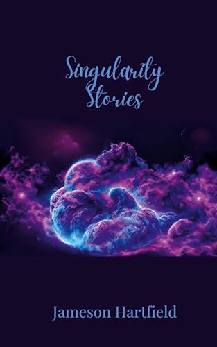 Singularity Stories Singularity Stories von Creative Arts Management OÜ