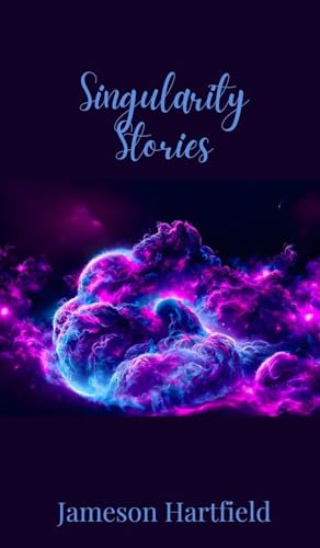 Singularity Stories Singularity Stories von Creative Arts Management OÜ