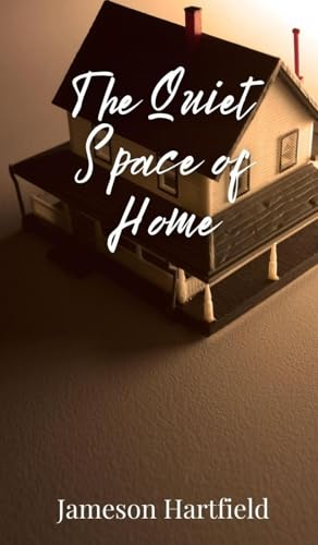 The Quiet Space of Home von Creative Arts Management OÜ