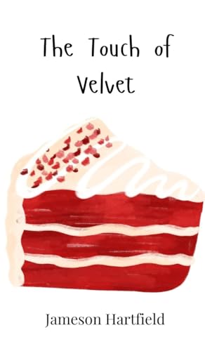 The Touch of Velvet von Creative Arts Management OÜ