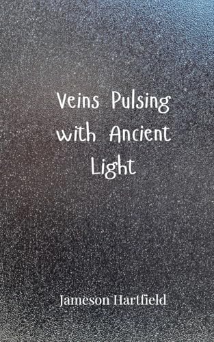 Veins Pulsing with Ancient Light von Creative Arts Management OÜ