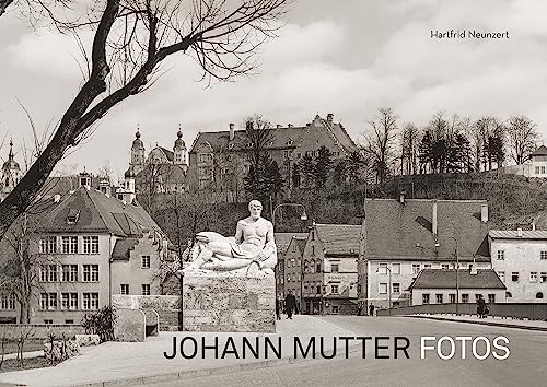 Johann Mutter Fotos von Michael Imhof Verlag GmbH & Co. KG