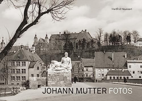 Johann Mutter Fotos von Imhof Verlag