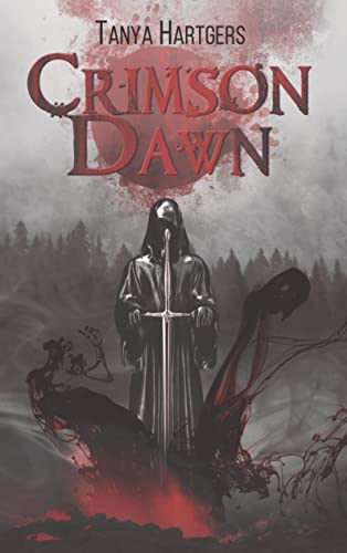 Crimson Dawn (Crimson-Trilogie, Band 1)