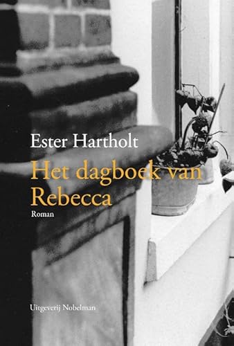 Het dagboek van Rebecca von Uitgeverij Nobelman