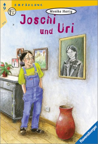 Joschi und Uri (Ravensburger Taschenbücher)