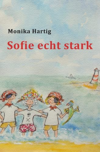 Sofie echt stark von CREATESPACE