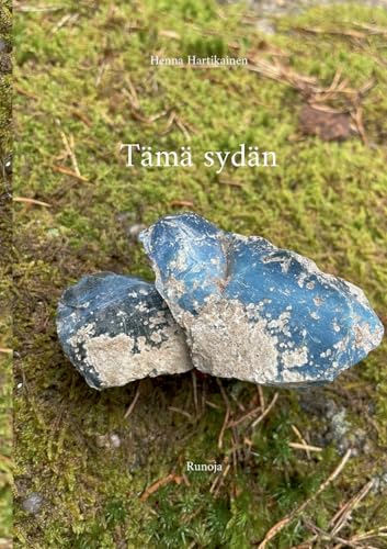 Tämä sydän: Runoja von BoD – Books on Demand – Finnland