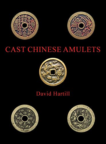 Cast Chinese Amulets von New Generation Publishing