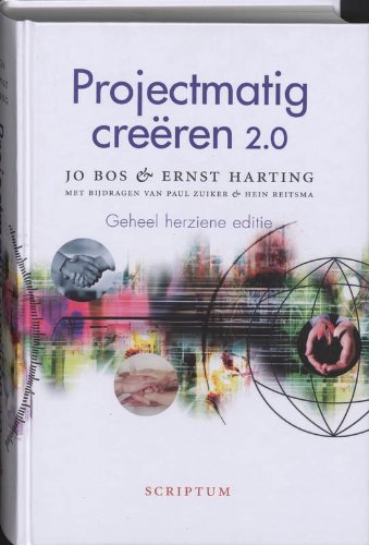 Projectmatig creëren 2.0