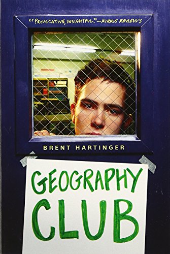 Geography Club