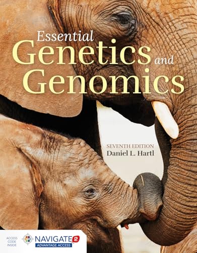 Essential Genetics And Genomics