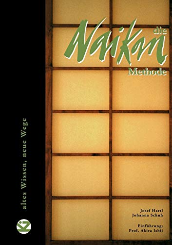 Die Naikan-Methode von Books on Demand