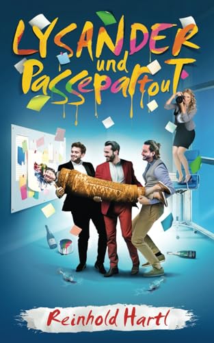 Lysander und Passepartout von Independently published