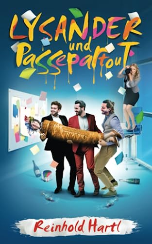 Lysander und Passepartout
