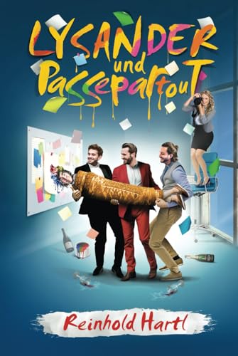 Lysander und Passepartout von Independently published