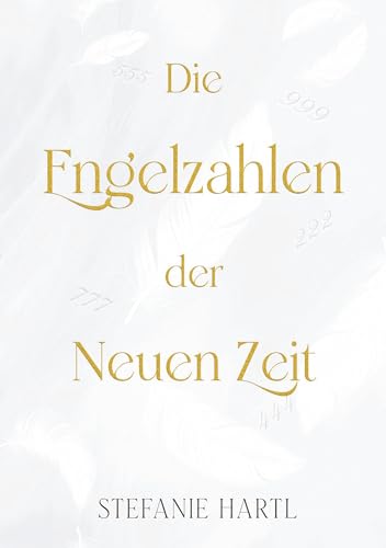 Die Engelzahlen der Neuen Zeit von tolino media