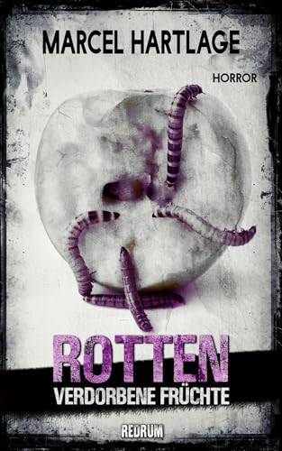 Rotten: Verdorbene Früchte - Horror