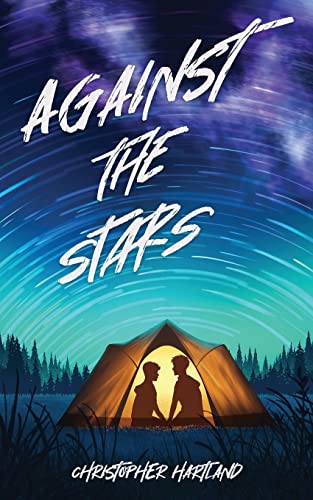Against The Stars von Tiny Ghost Press