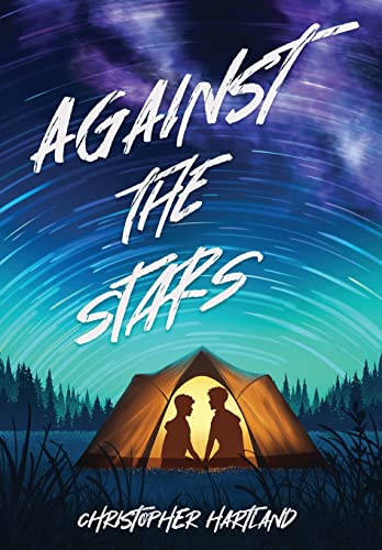 Against The Stars von Tiny Ghost Press