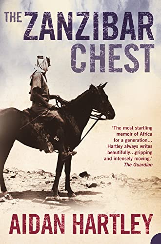 The Zanzibar Chest: A Memoir of Love and War The Zanzibar Chest: A Memoir of Love and War von HarperCollins