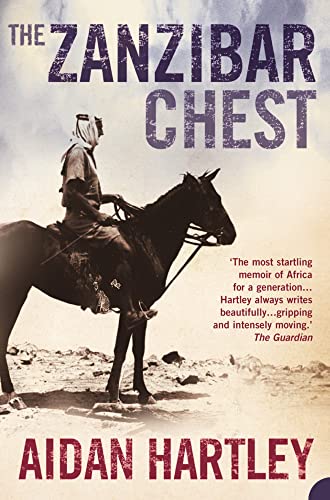 The Zanzibar Chest: A Memoir of Love and War