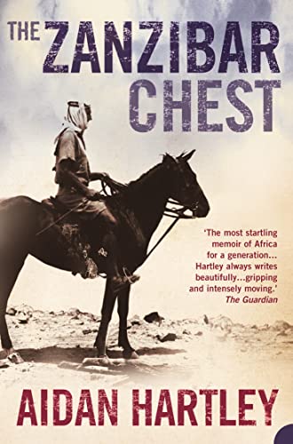 The Zanzibar Chest: A Memoir of Love and War The Zanzibar Chest: A Memoir of Love and War