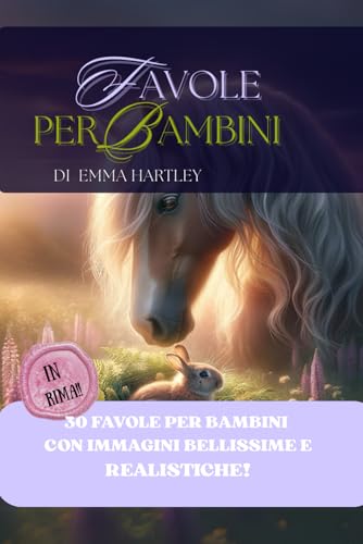 Favole per bambini