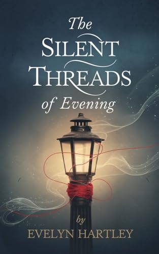 The Silent Threads of Evening von Antillas Publishing House