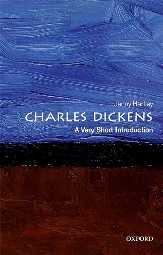 Charles Dickens: A Very Short Introduction (Very Short Introductions) von Oxford University Press