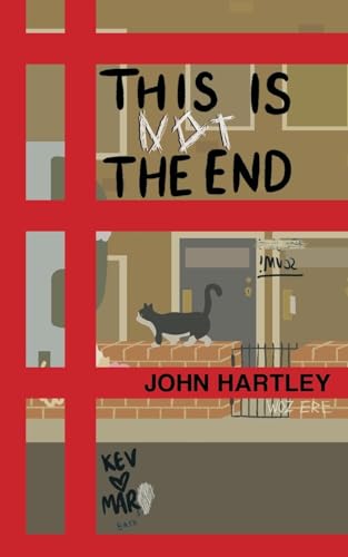 This Is Not The End (Broken Bottle, Band 3) von Broken Down Books