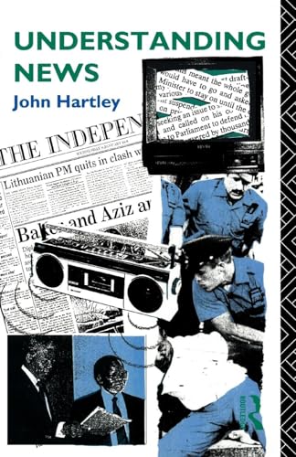 Understanding News (Studies in Culture and Communication)