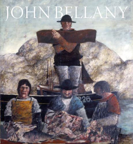 John Bellany von National Galleries of Scotland