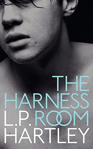 The Harness Room von Valancourt Books