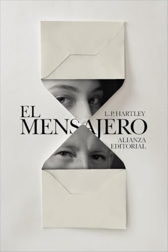 El mensajero (El libro de bolsillo - Literatura) von Alianza Editorial