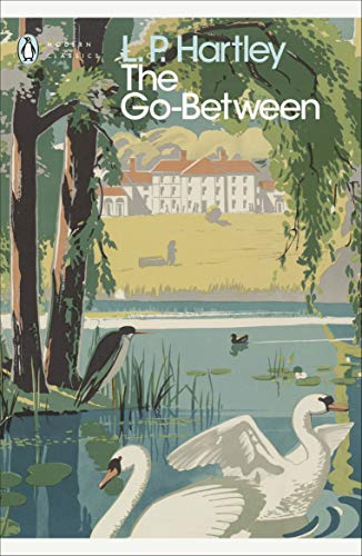 The Go-between: L.P. Hartley (Penguin Modern Classics)