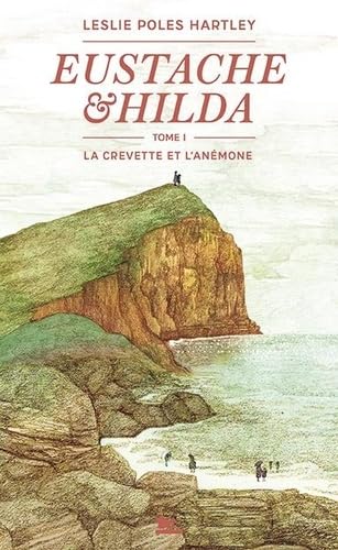 Eustache et Hilda: La Crevette et l'anémone (1) von TABLE RONDE