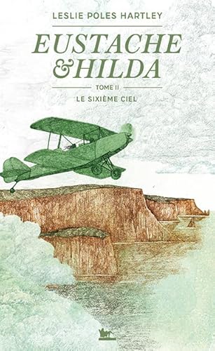 Eustache et Hilda: Le Sixième Ciel (2) von TABLE RONDE