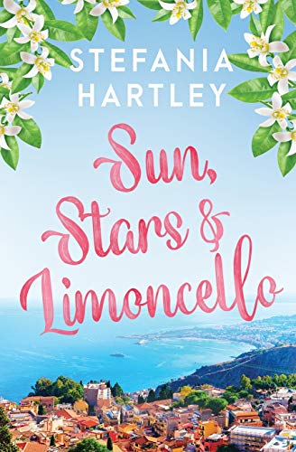 Sun,Stars and Limoncello von Totally Bound Publishing