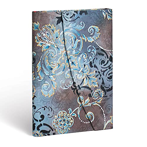 Belle Ep, Gos Grey, Mini, Lin: Lined Mini Belle Ep, Gos Grey, Mini, Lin: Lined Mini