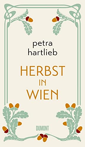 Herbst in Wien: Roman