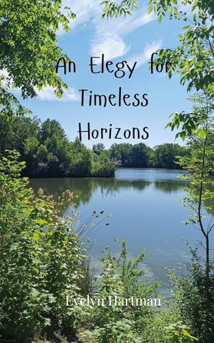 An Elegy for Timeless Horizons von Creative Arts Management OÜ