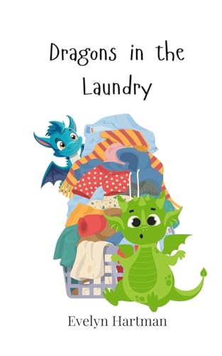 Dragons in the Laundry Dragons in the Laundry von Creative Arts Management OÜ