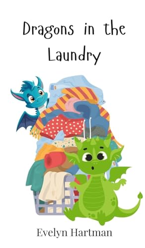 Dragons in the Laundry von Creative Arts Management OÜ