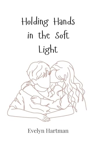 Holding Hands in the Soft Light von Creative Arts Management OÜ